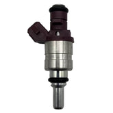 HP injection 4Pcs Fuel Injector For 03-05 Mercedes Benz W203 C230 Kompressor 1.8L A2710780023